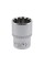 NASADKA SPLINE 1/2'', 20 MM YT-1472