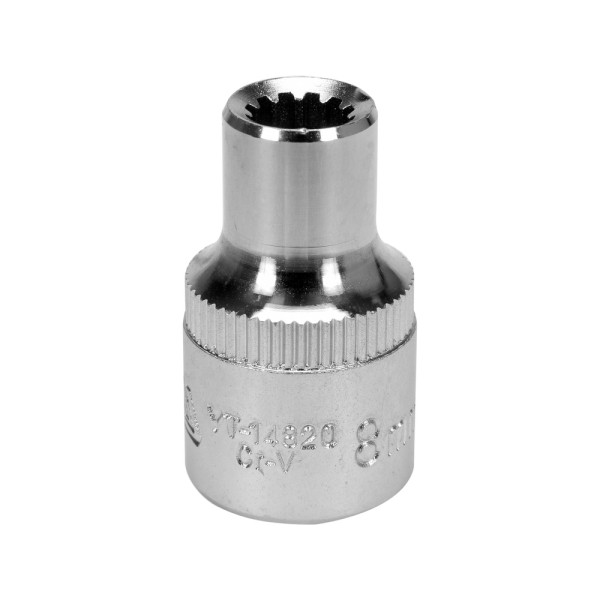 NASADKA SPLINE 1/2