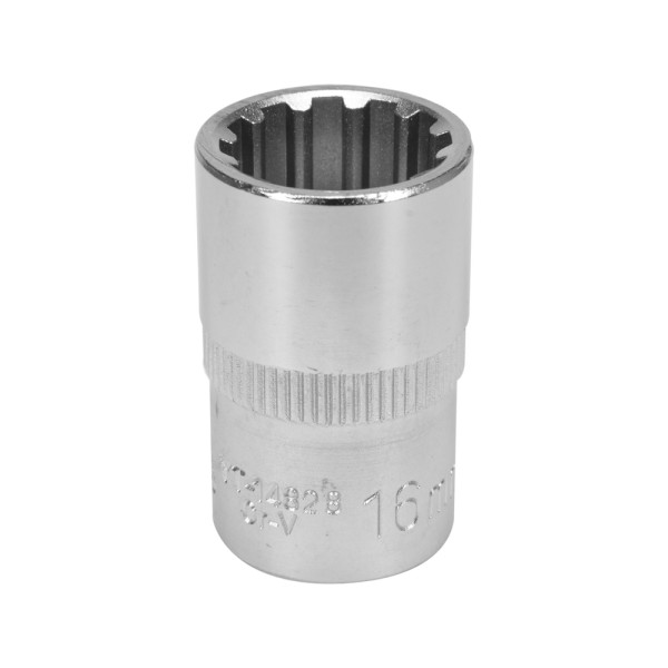 NASADKA SPLINE 1/2