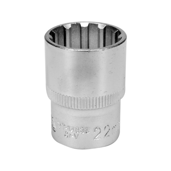 NASADKA SPLINE 1/2