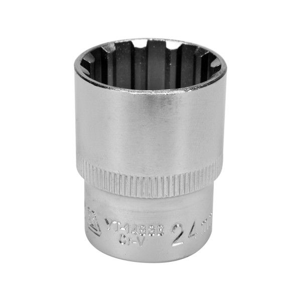 NASADKA SPLINE 1/2