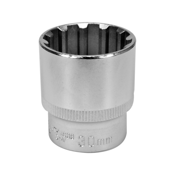 NASADKA SPLINE 1/2