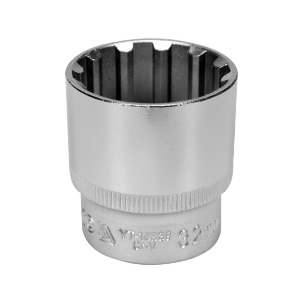 NASADKA SPLINE 1/2
