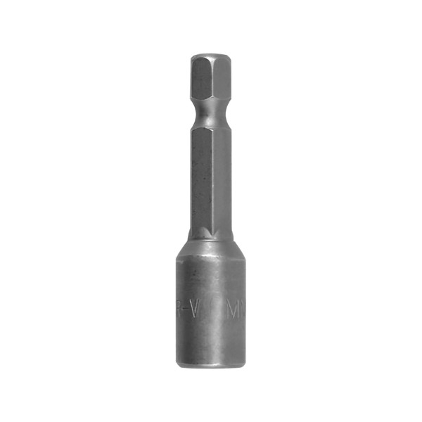 NASADKA MAGNETYCZNA DO WKRĘTARKI NA BLISTRZE 1/4'' 7X48 MM YT-1512