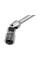 KLUCZ NASADOWY Z PRZEGUBEM TYPU T 15MM YT-15280