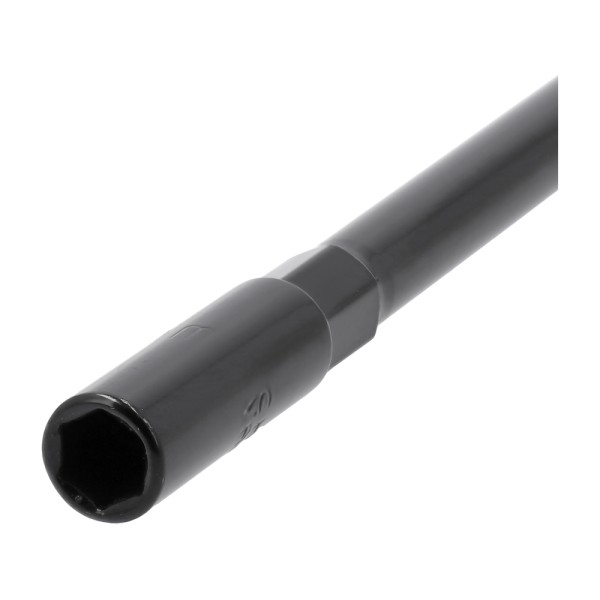 KLUCZ NASADOWY TYPU T'' 8 MM YT-1571