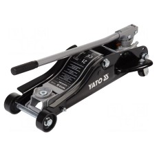 Podnośnik hydrauliczny YATO YT-1720