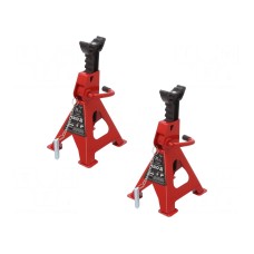 Podstawka pod samochód YATO YT-17311