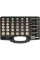 ZESTAW NAPRAWCZY KORKÓW DO MISKI OLEJOWEJ M13-M22 114 CZ YT-17565