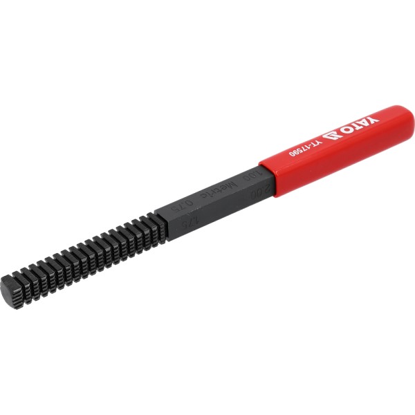 PILNIK DO GWINTÓW METRYCZNYCH YT-17590