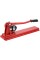 NOŻYCE DO CIĘCIA DRUTU 600MM Z PODSTAWĄ YT-18410