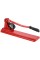NOŻYCE DO CIĘCIA DRUTU 600MM Z PODSTAWĄ YT-18410