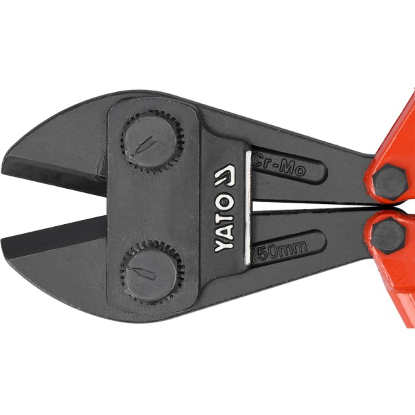 NOŻYCE DO PRĘTÓW 750 MM YT-1847