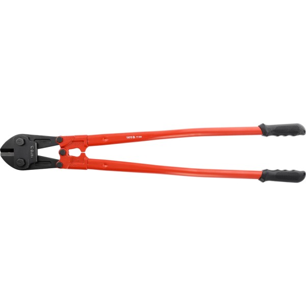 NOŻYCE DO PRĘTÓW 900 MM YT-1848