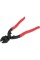 NOŻYCE DO CIĘCIA DRUTU 200 MM YT-18566