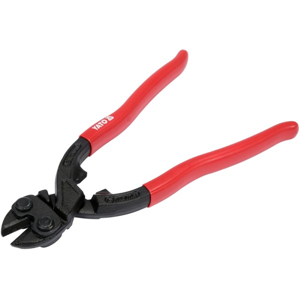 NOŻYCE DO CIĘCIA DRUTU 200 MM YT-18566