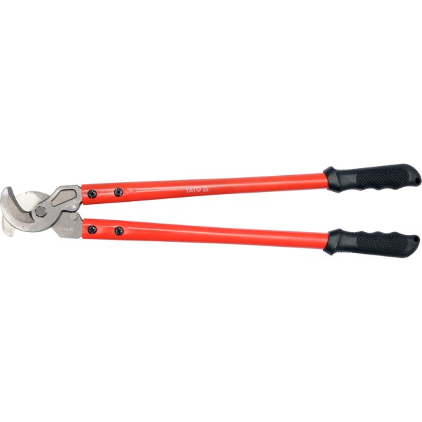 NOŻYCE DO KABLI 370 MM YT-18610