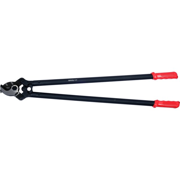 NOŻYCE DO CIĘCIA KABLI O PRZEKROJU DO 450MM2 DŁUGOŚĆ 910MM YT-18617