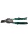 NOŻYCE DO CIĘCIA BLACHY, PRAWE 260 MM YT-1911