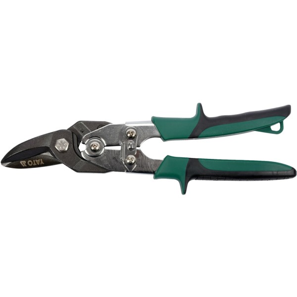 NOŻYCE DO CIĘCIA BLACHY, PRAWE 260 MM YT-1911