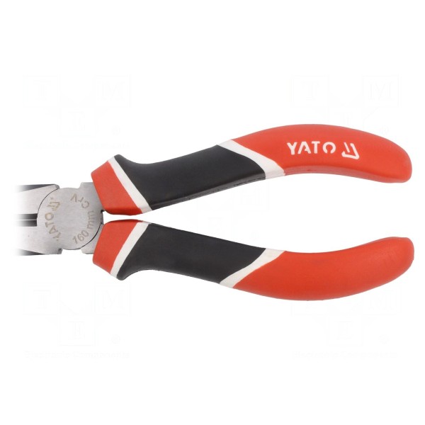 Szczypce YATO YT-1940