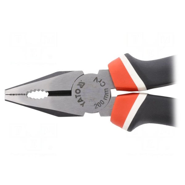 Szczypce YATO YT-1942