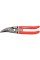 NOŻYCE DO CIĘCIA BLACHY 260 MM YT-1970