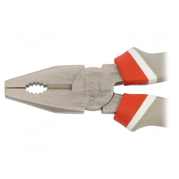 Szczypce YATO YT-2008