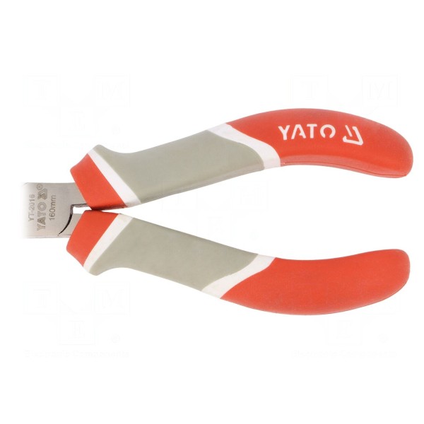 Szczypce YATO YT-2016