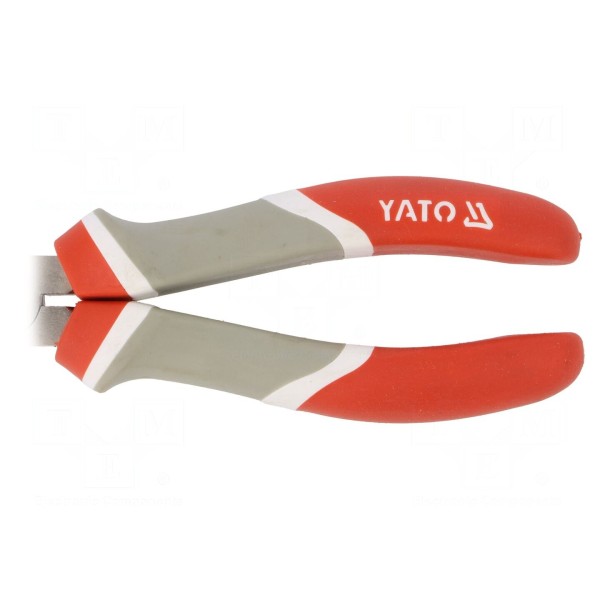 Szczypce YATO YT-2036