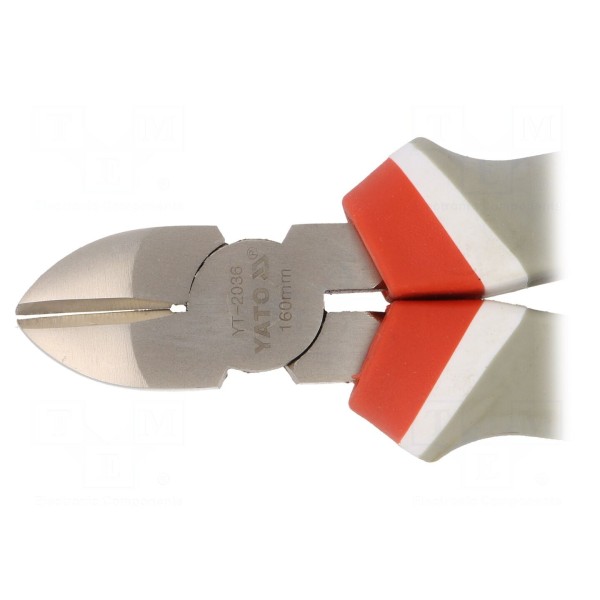 Szczypce YATO YT-2036