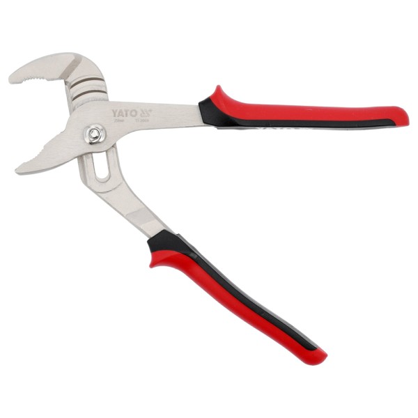 SZCZYPCE NASTAWNE 250 MM YT-2069