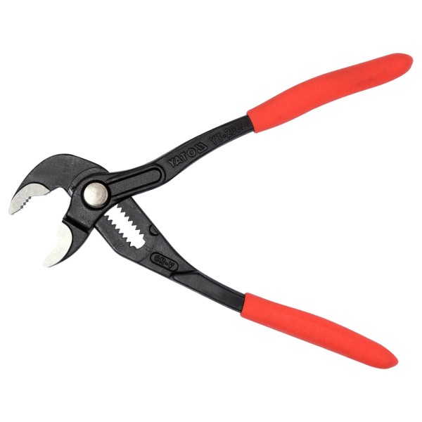 SZCZYPCE HYDRAULICZNE Z PRZYCISKIEM 175M YT-20890