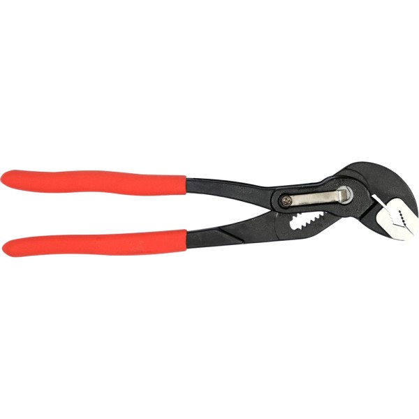 SZCZYPCE HYDRAULICZNE Z PRZYCISKIEM 240MM YT-20891