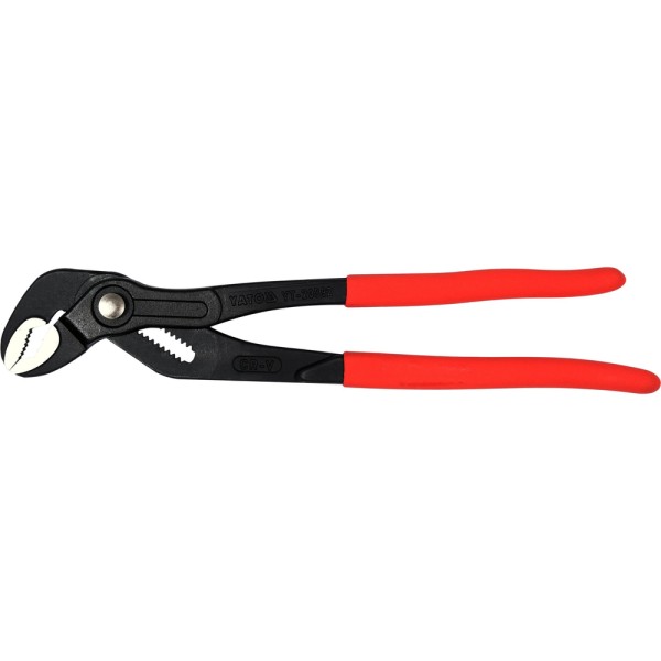 SZCZYPCE HYDRAULICZNE Z PRZYCISKIEM 300MM YT-20892
