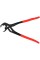 SZCZYPCE HYDRAULICZNE Z PRZYCISKIEM 300MM YT-20892