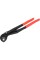 SZCZYPCE HYDRAULICZNE Z PRZYCISKIEM 300MM YT-20892