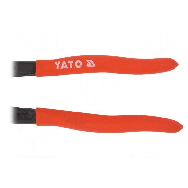 Szczypce YATO YT-2090