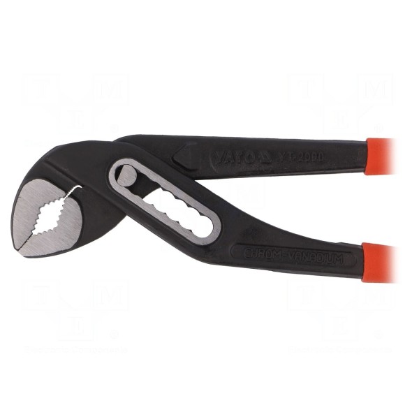 Szczypce YATO YT-2090