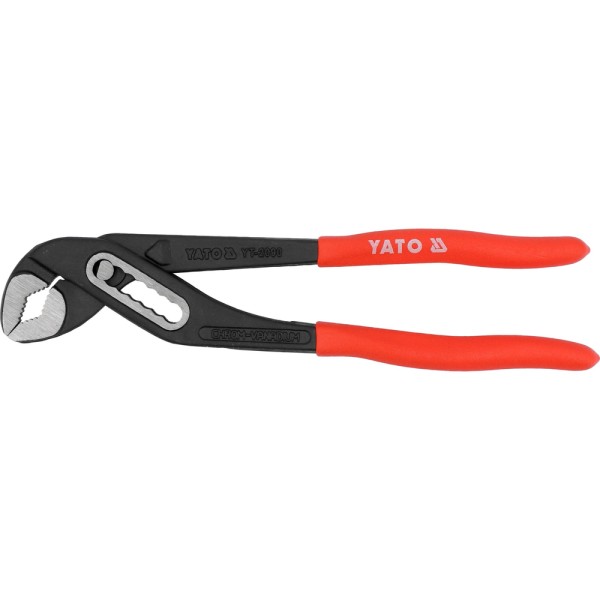 SZCZYPCE NASTAWNE 250 MM YT-2090