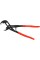 SZCZYPCE HYDRAULICZNE SAMONASTAWNE 300MM YT-20917