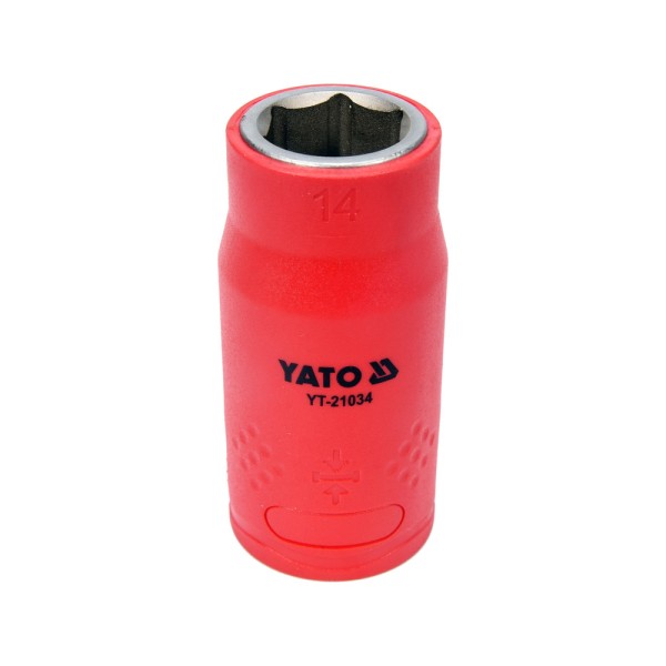NASADKA IZOLOWANA 14MM 1/2
