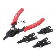 Szczypce YATO YT-2130