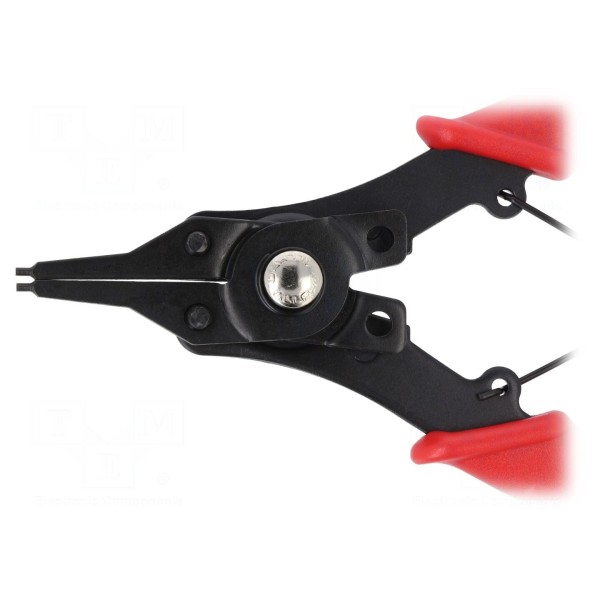 Szczypce YATO YT-2130