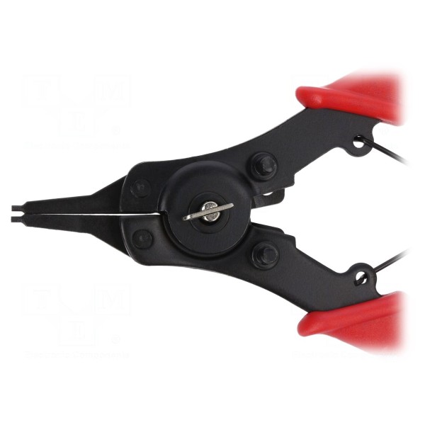 Szczypce YATO YT-2130