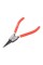 Szczypce YATO YT-2136