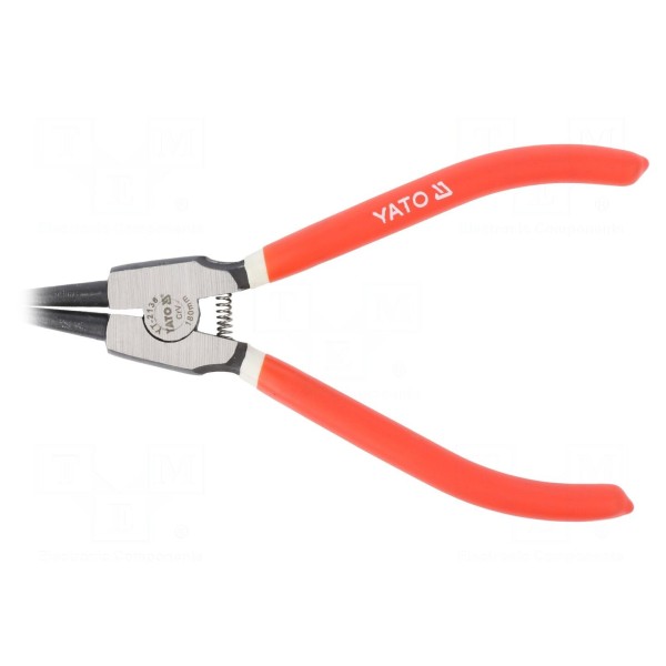 Szczypce YATO YT-2136