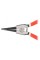 Szczypce YATO YT-2136