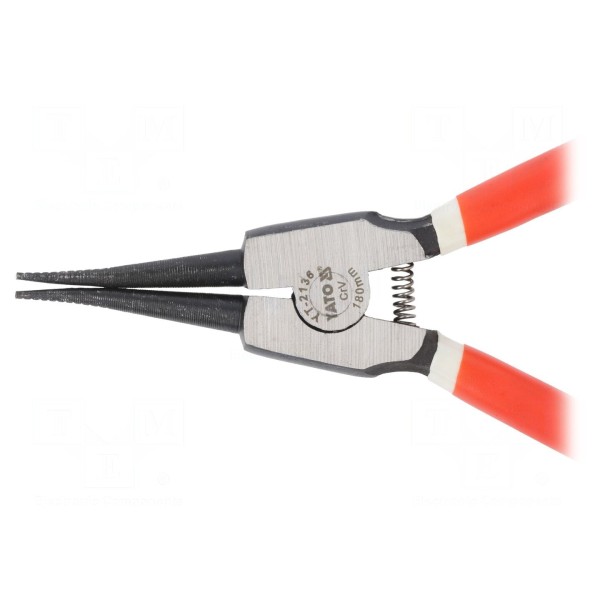 Szczypce YATO YT-2136