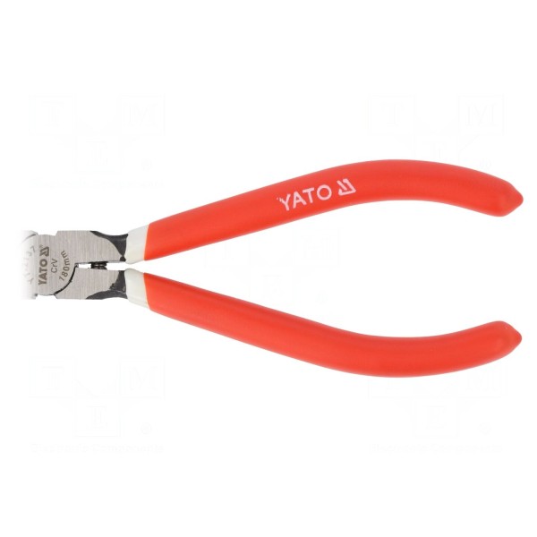 Szczypce YATO YT-2137